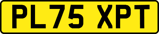 PL75XPT