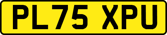 PL75XPU