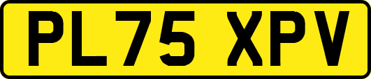 PL75XPV