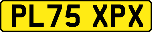 PL75XPX