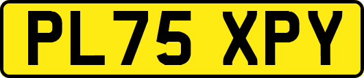 PL75XPY