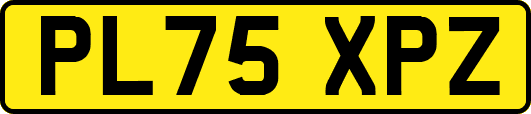 PL75XPZ