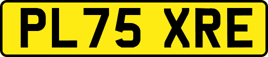 PL75XRE