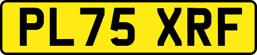 PL75XRF