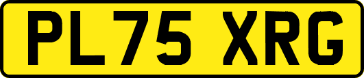PL75XRG