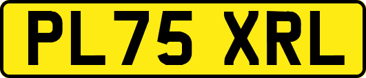 PL75XRL