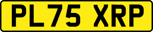 PL75XRP