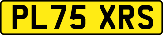 PL75XRS