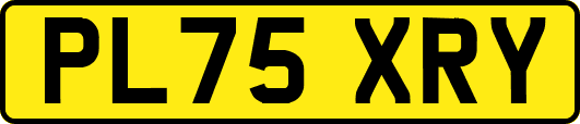 PL75XRY