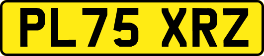 PL75XRZ