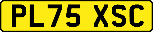 PL75XSC