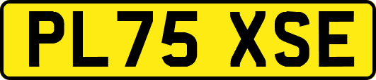 PL75XSE