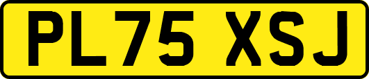 PL75XSJ