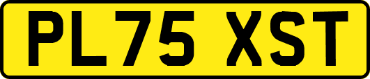 PL75XST