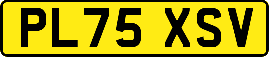 PL75XSV