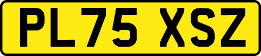 PL75XSZ