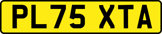 PL75XTA