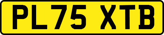 PL75XTB