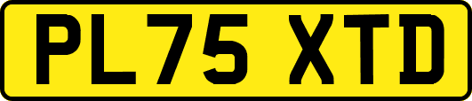 PL75XTD