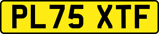 PL75XTF