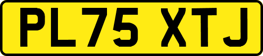 PL75XTJ