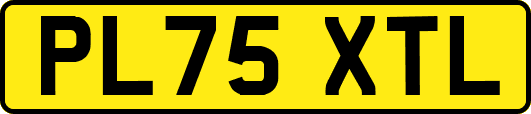 PL75XTL