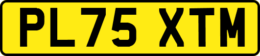 PL75XTM