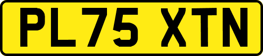 PL75XTN