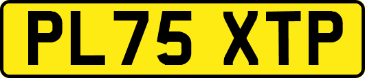 PL75XTP