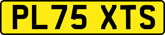PL75XTS