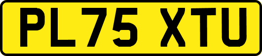 PL75XTU