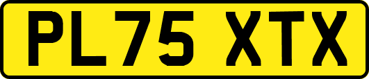 PL75XTX