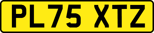 PL75XTZ