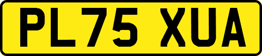 PL75XUA