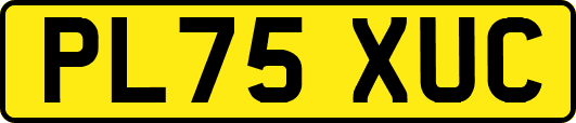 PL75XUC