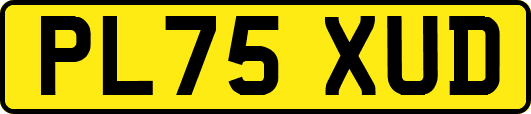 PL75XUD