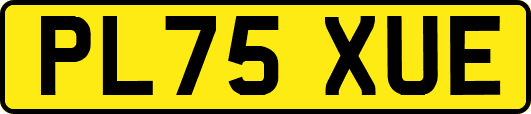 PL75XUE