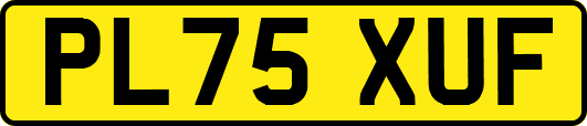 PL75XUF