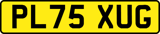 PL75XUG