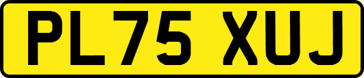 PL75XUJ