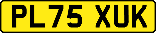 PL75XUK