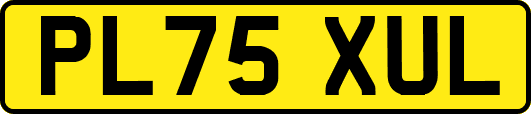 PL75XUL