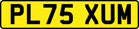 PL75XUM