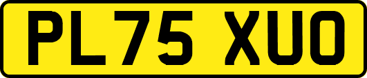 PL75XUO