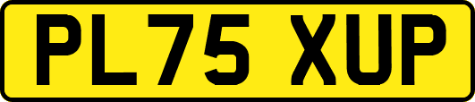 PL75XUP