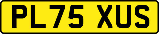 PL75XUS