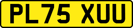 PL75XUU