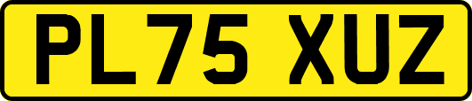 PL75XUZ