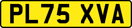 PL75XVA