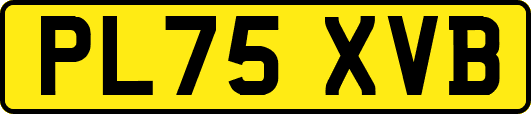 PL75XVB